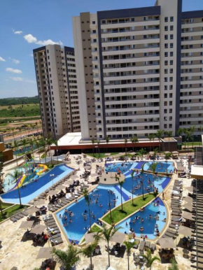 Solar das Águas Park Resort, Olímpia
